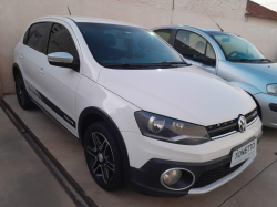 VOLKSWAGEN Gol 1.6 4P G6 RALLYE FLEX