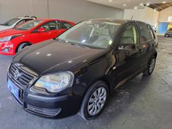 VOLKSWAGEN Polo Hatch 1.6 4P FLEX