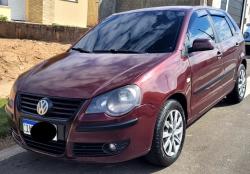 VOLKSWAGEN Polo Hatch 1.6 4P FLEX