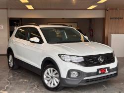VOLKSWAGEN T-Cross 1.0 4P 200 TSI FLEX AUTOMTICO