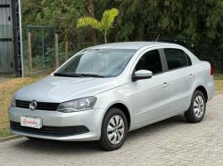 VOLKSWAGEN Voyage 1.0 4P G6 FLEX