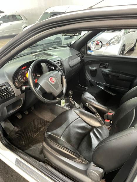 FIAT Strada 1.4 FLEX HARD WORKING CABINE SIMPLES, Foto 13