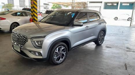 HYUNDAI Creta 1.0 12V 4P FLEX TGDI TURBO PLATINUM AUTOMTICO, Foto 3