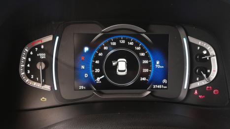 HYUNDAI Creta 1.0 12V 4P FLEX TGDI TURBO PLATINUM AUTOMTICO, Foto 5