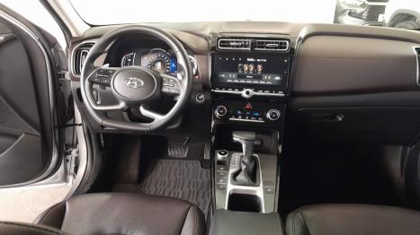 HYUNDAI Creta 1.0 12V 4P FLEX TGDI TURBO PLATINUM AUTOMTICO, Foto 6