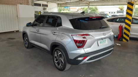 HYUNDAI Creta 1.0 12V 4P FLEX TGDI TURBO PLATINUM AUTOMTICO, Foto 8