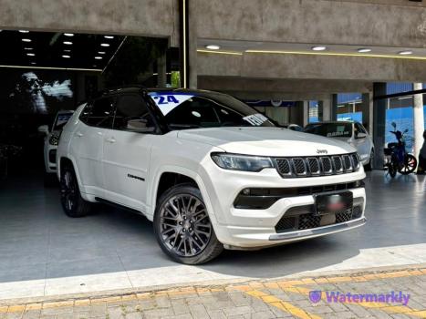 JEEP Compass 1.3 16V 4P FLEX T270 TURBO AUTOMTICO, Foto 1