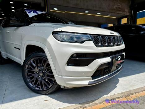 JEEP Compass 1.3 16V 4P FLEX T270 TURBO AUTOMTICO, Foto 3