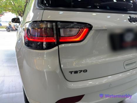 JEEP Compass 1.3 16V 4P FLEX T270 TURBO AUTOMTICO, Foto 7