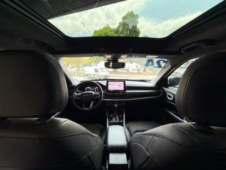 JEEP Compass 1.3 16V 4P FLEX T270 TURBO AUTOMTICO, Foto 14