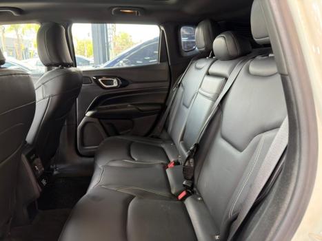 JEEP Compass 1.3 16V 4P FLEX T270 TURBO AUTOMTICO, Foto 15