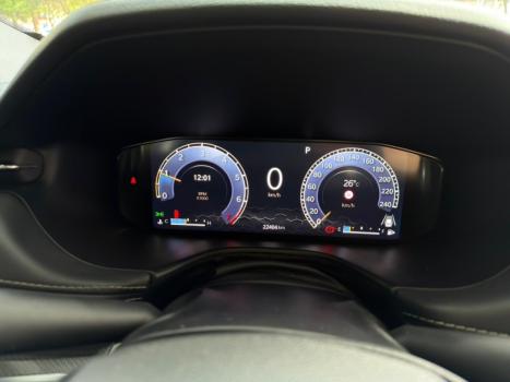 JEEP Compass 1.3 16V 4P FLEX T270 TURBO AUTOMTICO, Foto 18