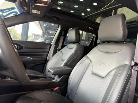 JEEP Compass 1.3 16V 4P FLEX T270 TURBO AUTOMTICO, Foto 19