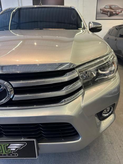 TOYOTA Hilux Caminhonete , Foto 4