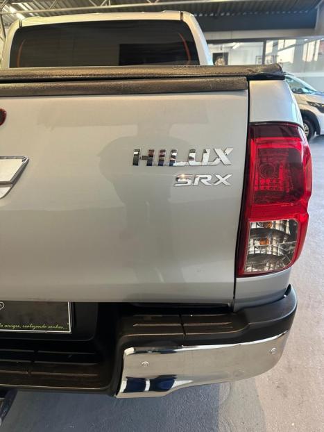 TOYOTA Hilux Caminhonete , Foto 8