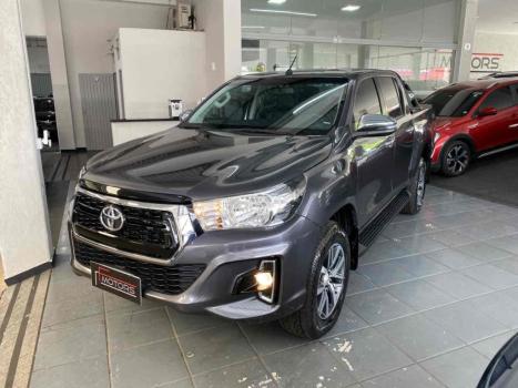 TOYOTA Hilux Caminhonete , Foto 1