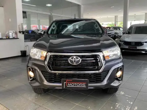 TOYOTA Hilux Caminhonete , Foto 2