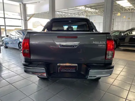 TOYOTA Hilux Caminhonete , Foto 5