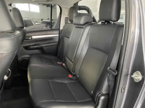 TOYOTA Hilux Caminhonete , Foto 11