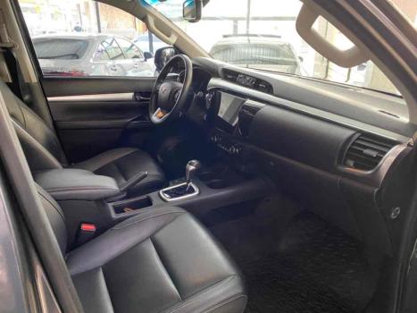 TOYOTA Hilux Caminhonete , Foto 13