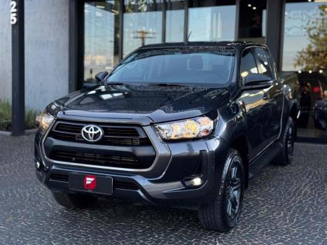 TOYOTA Hilux Caminhonete , Foto 5