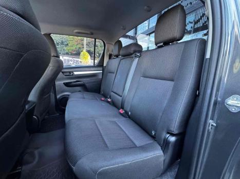 TOYOTA Hilux Caminhonete , Foto 12