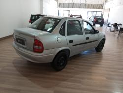 CHEVROLET Classic Sedan 1.0 4P FLEX LIFE