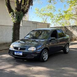 CHEVROLET Corsa Sedan 1.0 4P CLASSIC LIFE