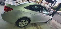 CHEVROLET Cruze Sedan 1.8 16V 4P LT ECOTEC FLEX AUTOMTICO