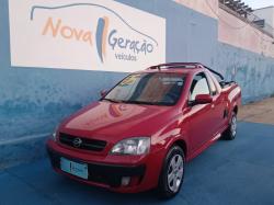 CHEVROLET Montana 1.8 FLEX SPORT