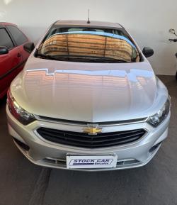 CHEVROLET Onix Hatch 1.0 4P FLEX JOY