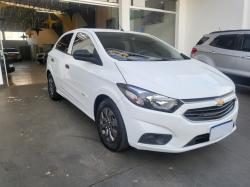 CHEVROLET Onix Hatch 1.0 4P FLEX JOY