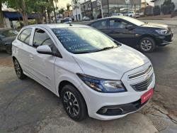 CHEVROLET Onix Hatch 1.0 4P FLEX LS