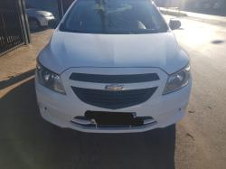 CHEVROLET Onix Hatch 1.0 4P FLEX JOY