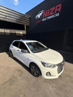 CHEVROLET Onix Hatch 1.0 12V 4P FLEX LT TURBO