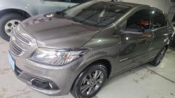 CHEVROLET Prisma 1.0 4P LT FLEX
