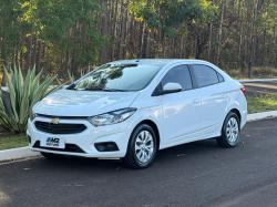 CHEVROLET Prisma 1.4 4P LT FLEX AUTOMTICO
