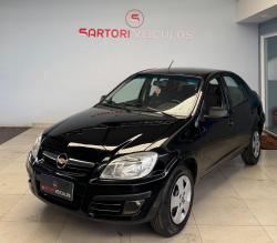 CHEVROLET Prisma 1.4 4P MAXX FLEX