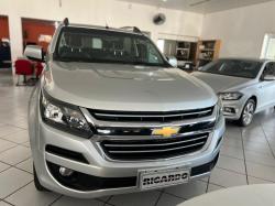 CHEVROLET S10 2.8 16V LT CABINE DUPLA 4X4 TURBO DIESEL