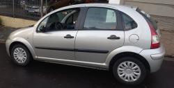 CITROEN C3 1.4 4P GLX FLEX