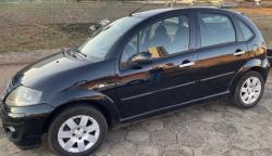 CITROEN C3 1.4 4P GLX SONORA FLEX