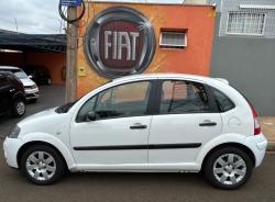 CITROEN C3 1.4 4P GLX