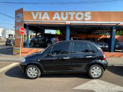 CITROEN C3 1.6 16V 4P EXCLUSIVE