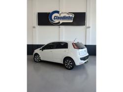 FIAT Punto 1.4 4P ATTRACTIVE FLEX