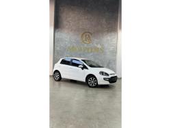 FIAT Punto 1.4 4P ATTRACTIVE FLEX