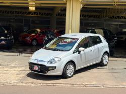 FIAT Punto 1.4 4P ATTRACTIVE FLEX