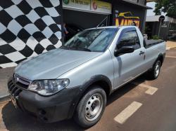 FIAT Strada 1.4 FIRE FLEX CABINE SIMPLES