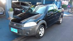 FIAT Strada 1.4 FLEX HARD WORKING CABINE ESTENDIDA