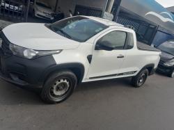 FIAT Strada 1.4 FLEX ENDURANCE CABINE SIMPLES