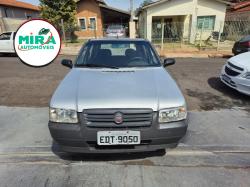 FIAT Uno 1.0 4P FLEX WAY